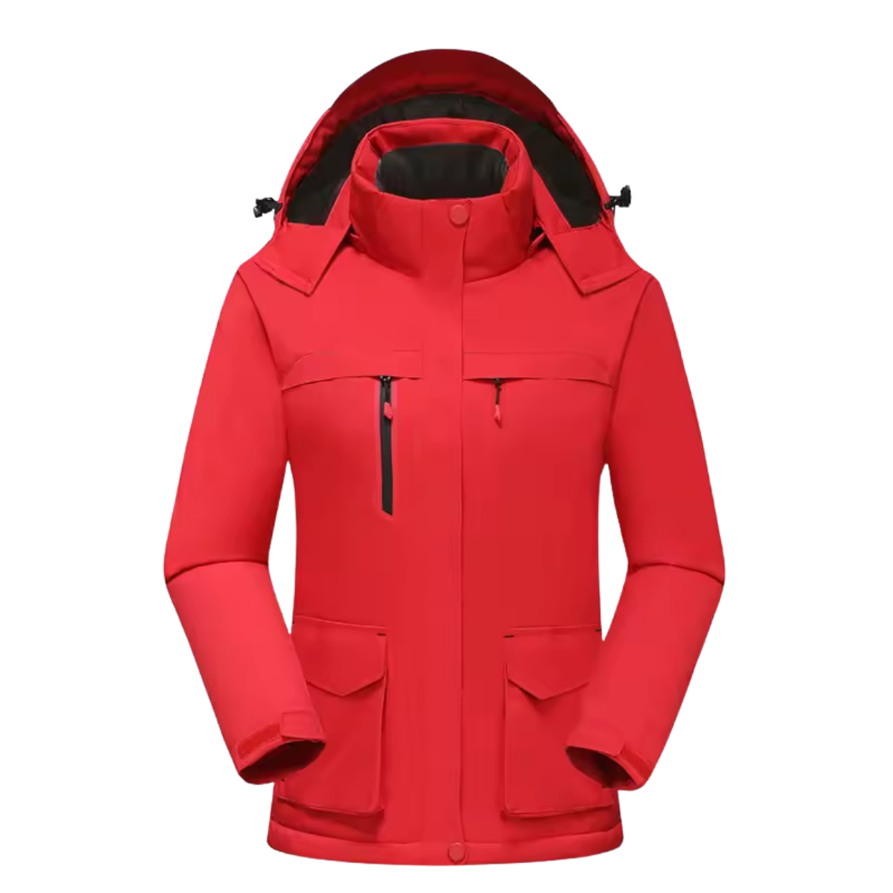 Rechargeable Electric Warm Jacket