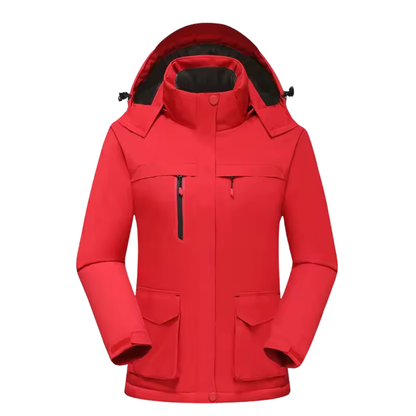 Rechargeable Electric Warm Jacket