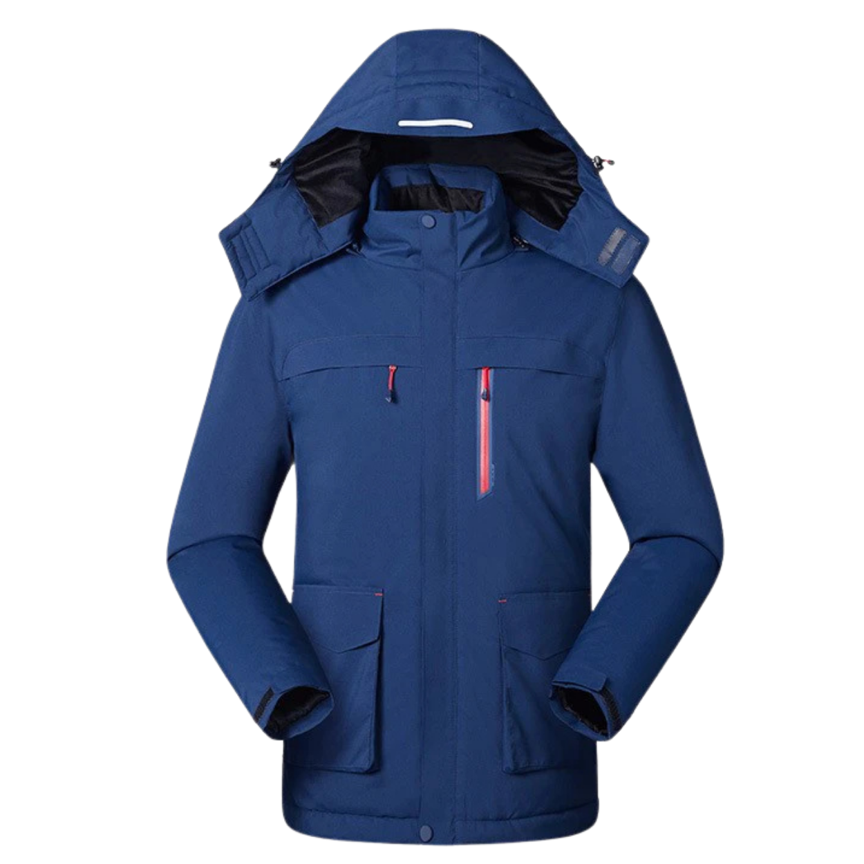 Rechargeable Electric Warm Jacket