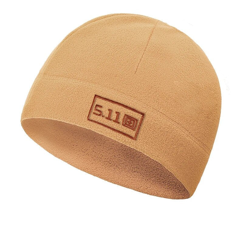 Hood Soft as Snow Mask