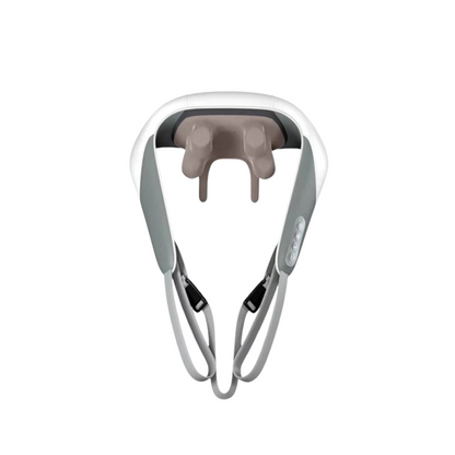 Back Massager with Heat and Vibration