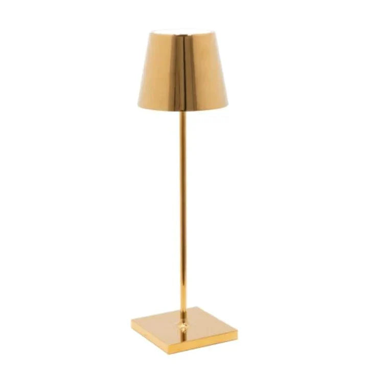Rechargeable Portable LED Table Lamp