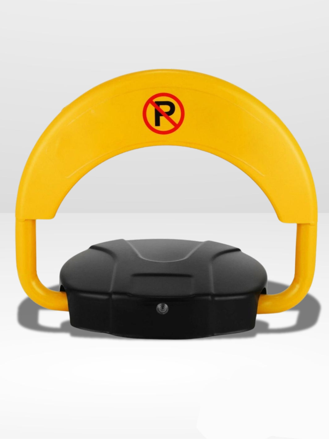 Barrière de Parking Automatique sans Perçage pour Voiture - Marcherelle