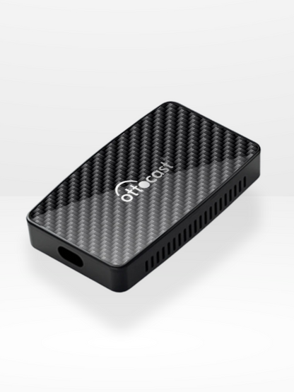 Android 10 Multimedia Box for Car with CarPlay and Android Auto