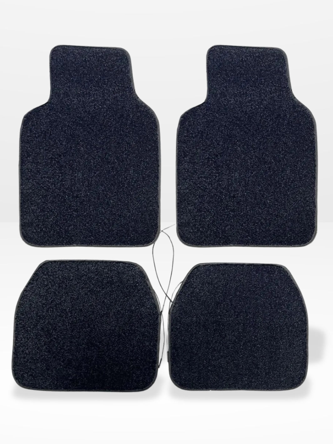 LED Floor Mat for Car – High-Quality Interior Lighting