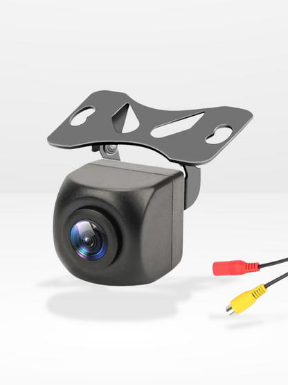 Universal 1080p Car Rearview Camera with AHD Connection