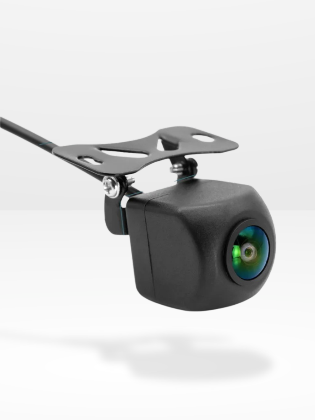 Universal 1080p Car Rearview Camera with AHD Connection