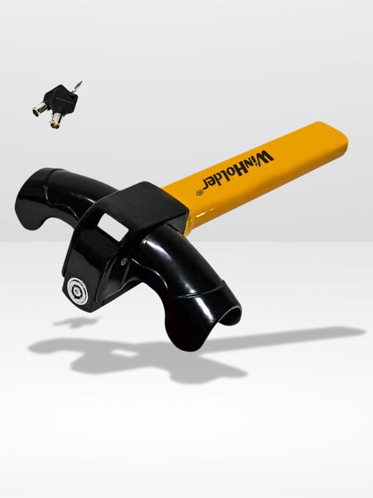 Canne de Défense pour Voiture Anti-Cambriolage - Marcherelle