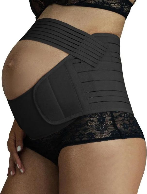 Elastic Pregnancy Belt