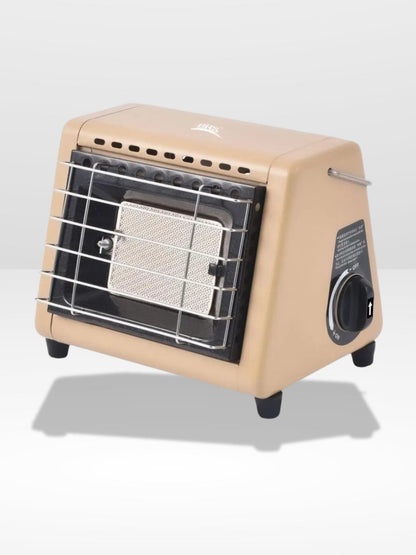Portable Gas Heater for Tent and Outdoors
