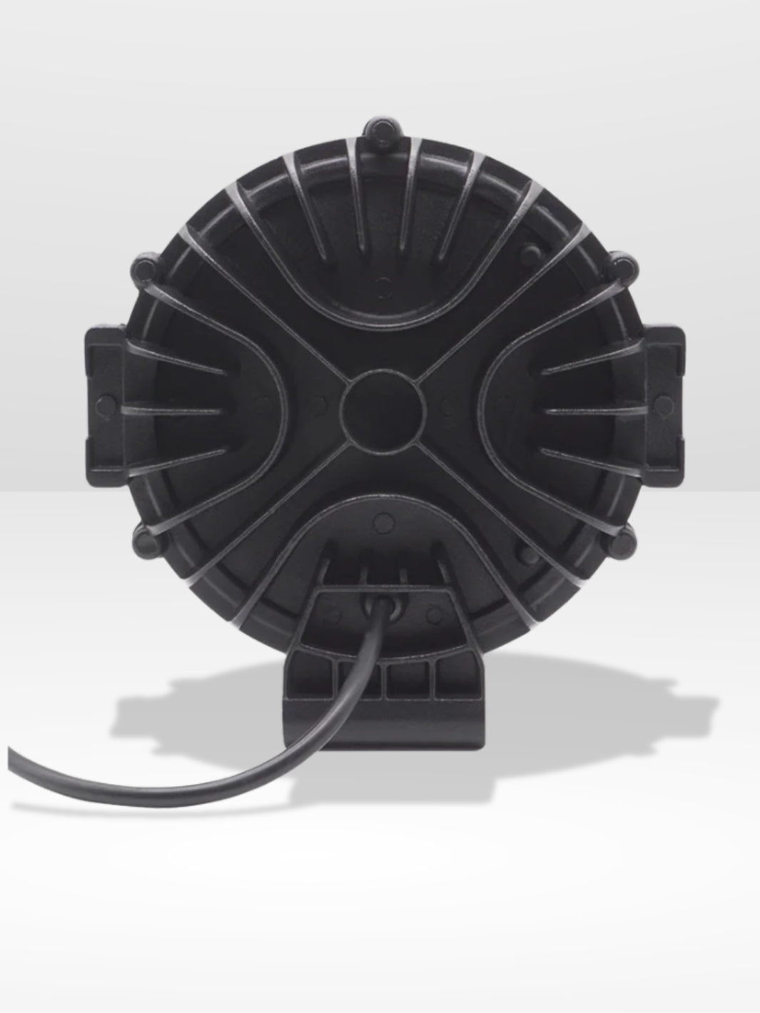 Powerful Automotive LED Spotlight for Car