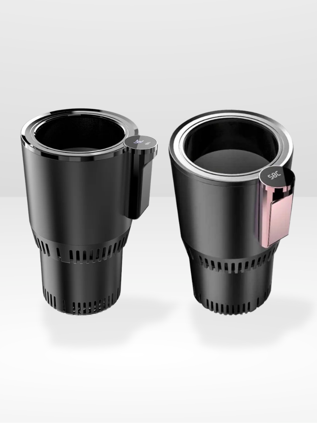 Electric Bottle Warmer and Cup Refrigerator