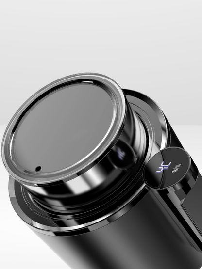 Electric Bottle Warmer and Cup Refrigerator