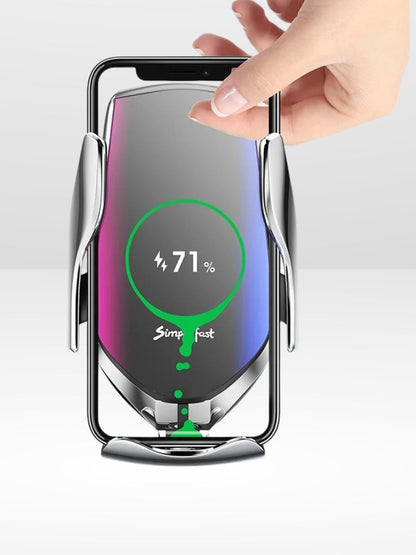 Elegant Design Car Phone Holder