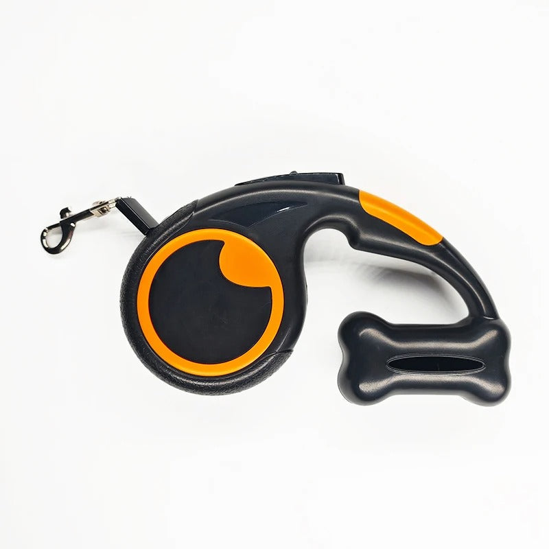 Durable Retractable Leash
