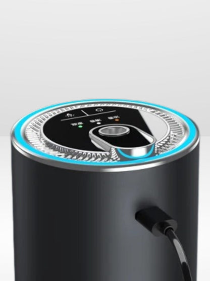 Rechargeable and Quiet LED Essential Oil Diffuser