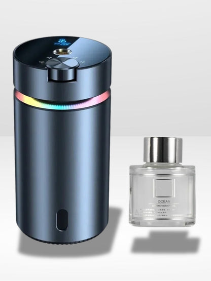 Elegant Design Car Scent Diffuser