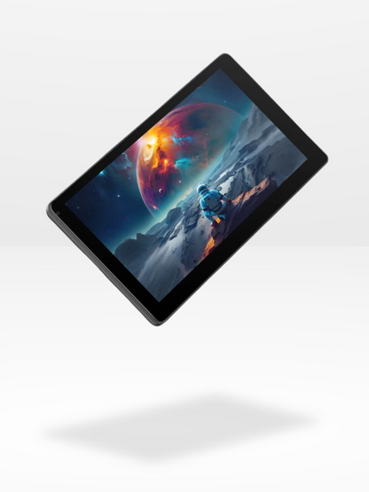 10-Inch Car GPS Screen with CarPlay and Android Auto