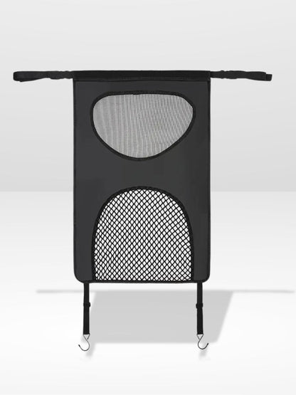 Universal and Durable Car Protective Cover