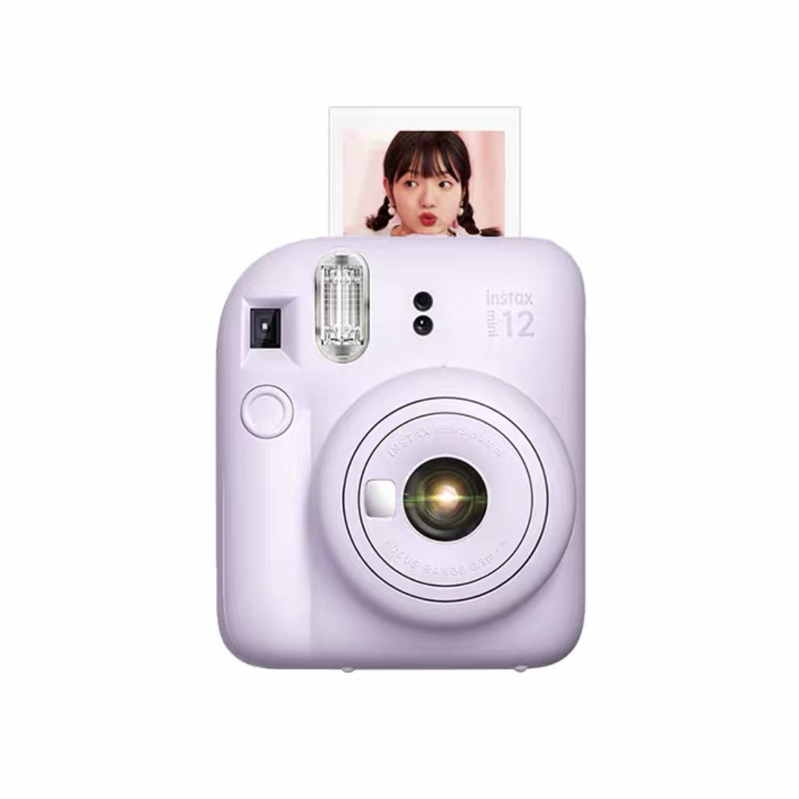 Marcherelle™ – Instant Camera for Children for Playful Creativity