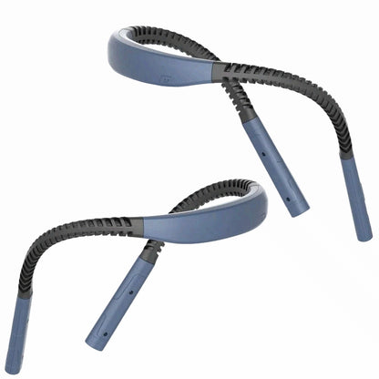 Energy-Efficient LED Reading Lamp with Brightness Adjustment