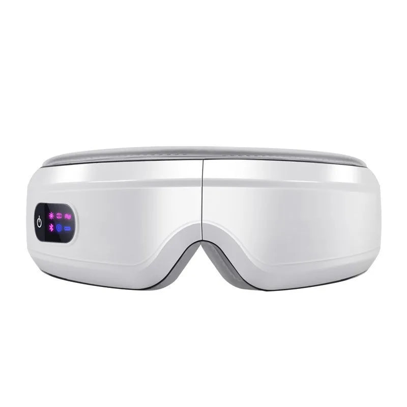 Heating Relaxation Mask for the Eyes