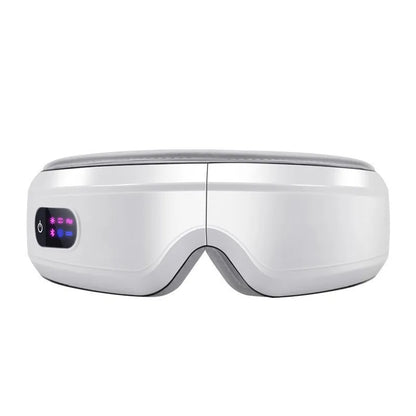 Heating Relaxation Mask for the Eyes