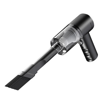 Marcherelle™ – Cordless Car Vacuum Cleaner 120w Lightweight and Versatile