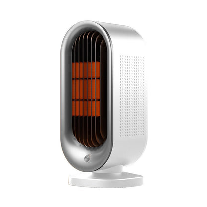 Economical Electric Heater with Oscillation