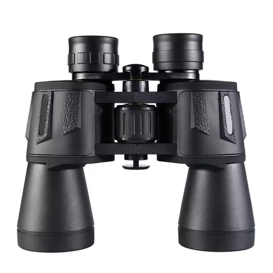 Marcherelle™ – Long-Range Binoculars 20x50 with Bright FMC Optics