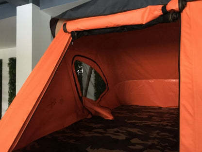 Ultra-Light Solo Roof Tent