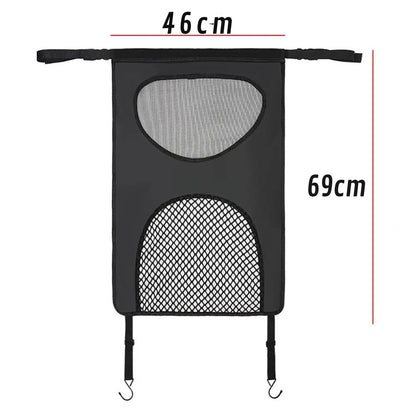 Universal and Durable Car Protective Cover