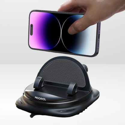 Universal Car Phone Holder with Suction Cup