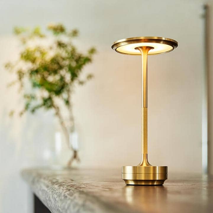 Adjustable Portable LED Lamp