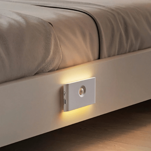 Portable LED Night Light Inductive Lamp