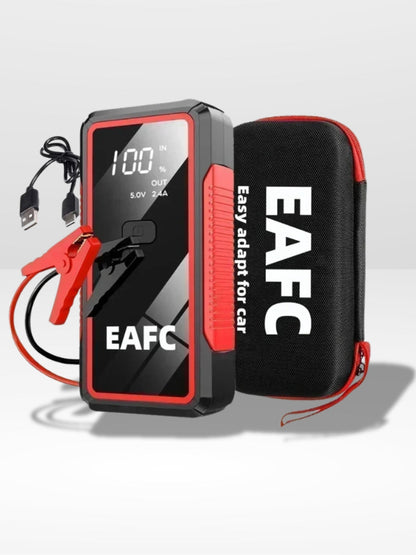 Reliable and Compact Power Booster