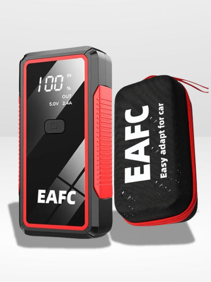 Reliable and Compact Power Booster