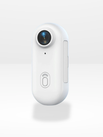 Wireless Miniature 4K Surveillance Camera
