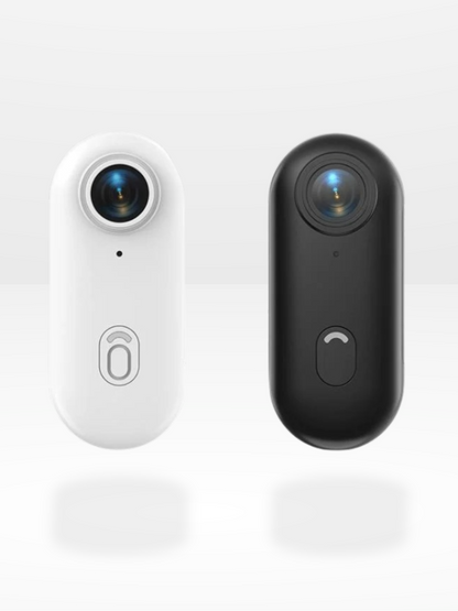 Wireless Miniature 4K Surveillance Camera