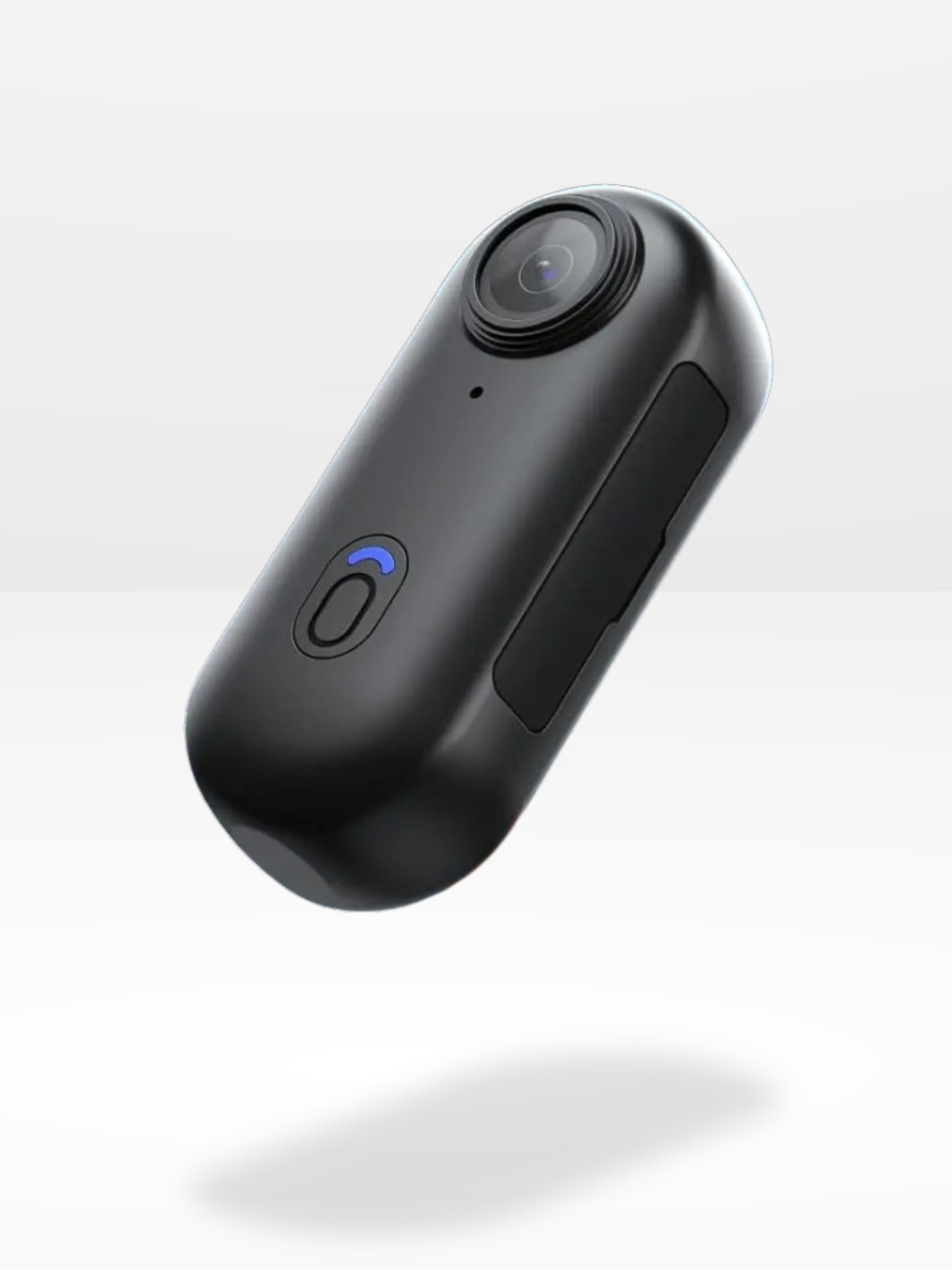 Wireless Miniature 4K Surveillance Camera