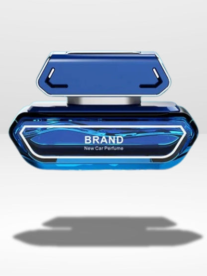 Luxury and Refined Car Air Freshener