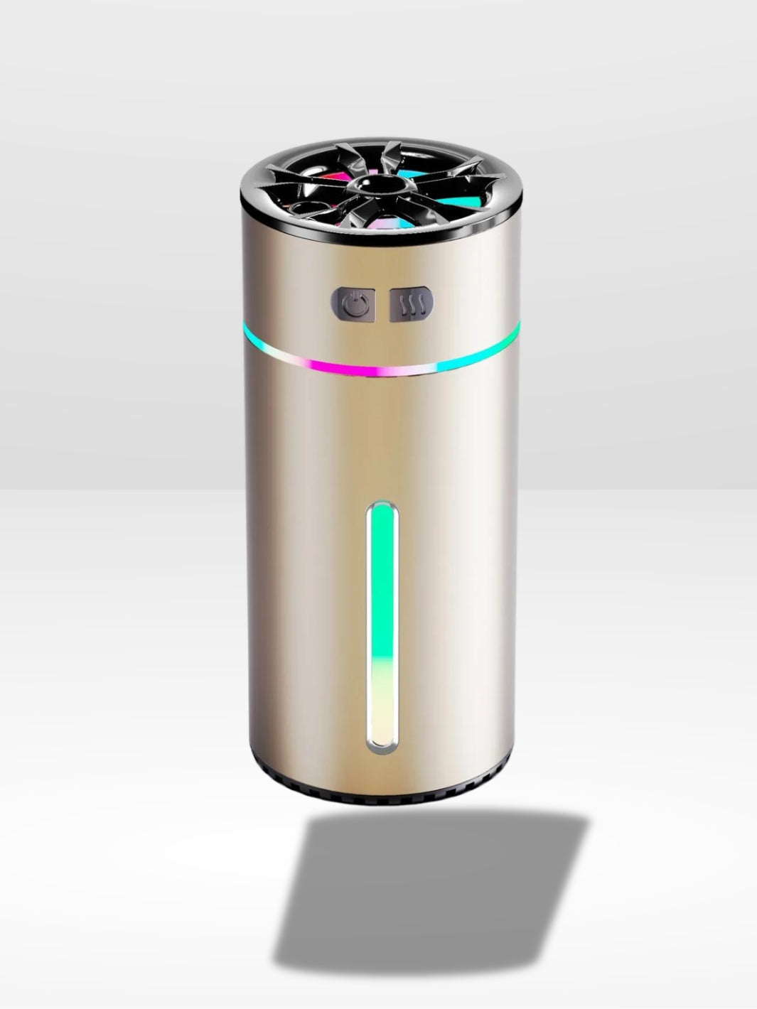 Fresh & Elegant Car Fragrance for Car Interior