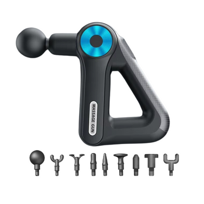 Pro Massage Gun for Tired Muscles