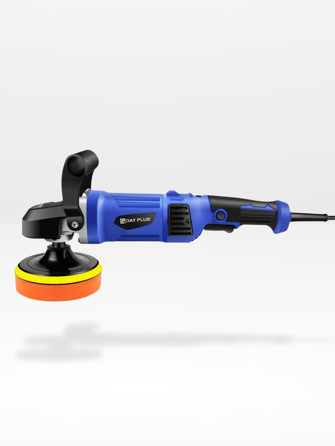Professional Rotary Sander with 32 Accessories