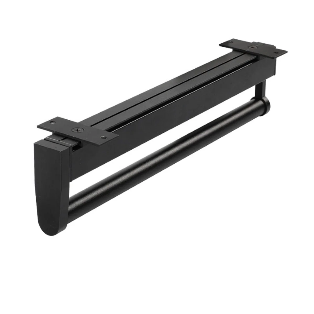 Sliding Clothes Rack for Wardrobe