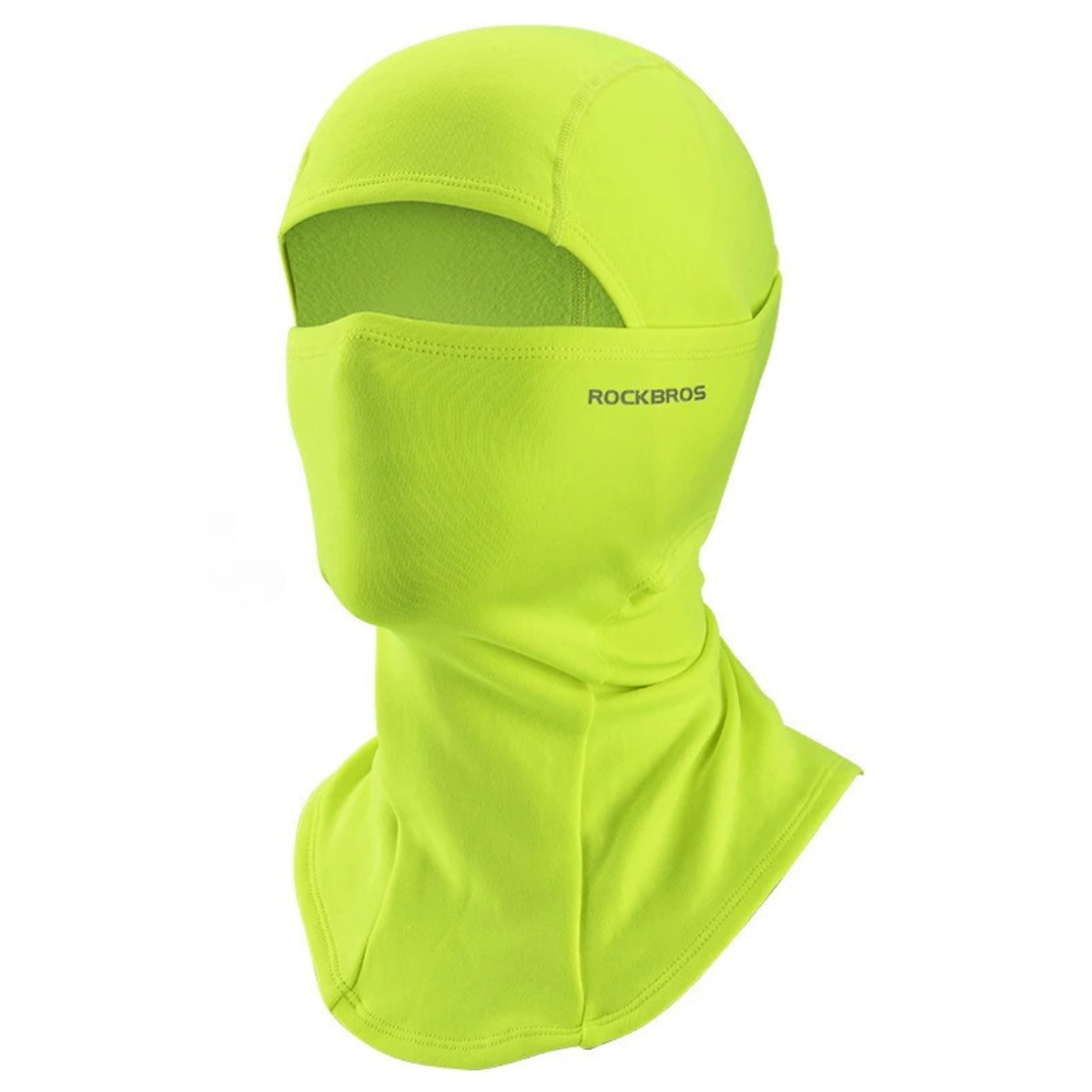 Snow Protective Ski Mask