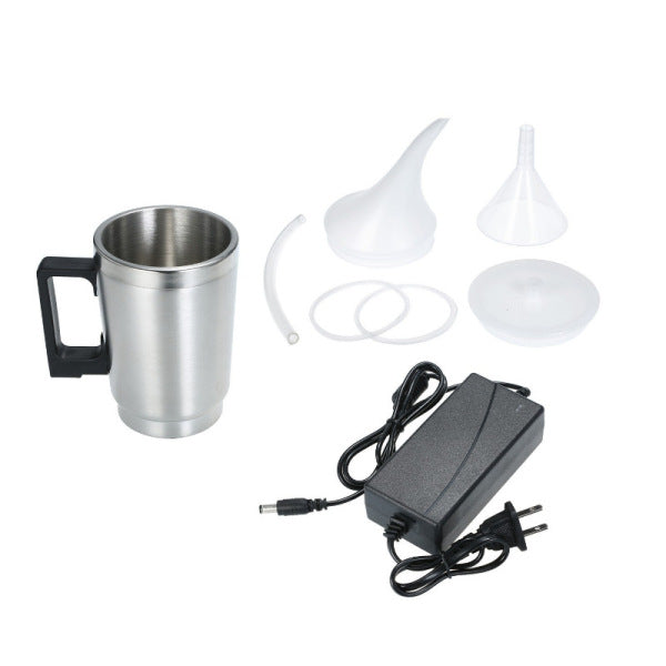 Advanced ClearVision LED Headlight Renovation Kit