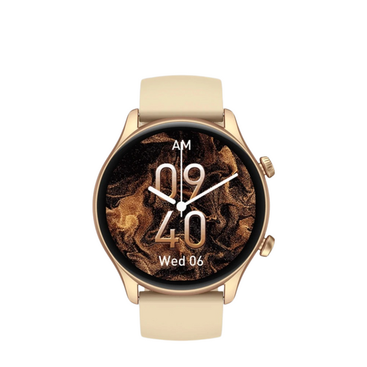 Montre de sport écran HD précise - Santeova