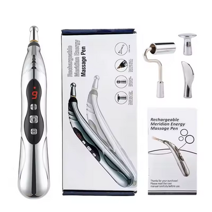 Energy Pulse Massage Pen