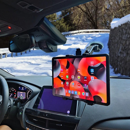 Car Tablet Holder for Kids